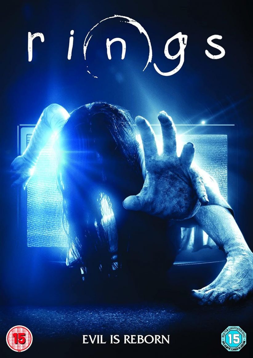 Rings on DVD