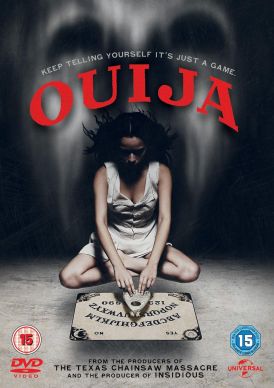 Ouija... 