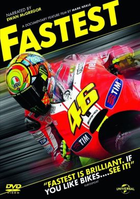 Fastest... 