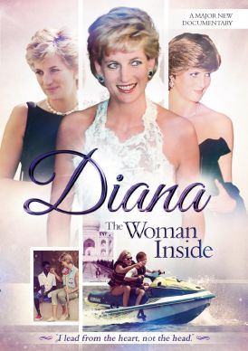 Diana - The Woman Inside... 