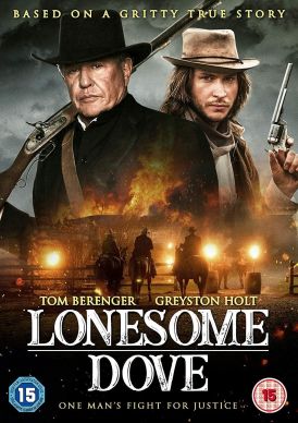 Lonesome Dove... 