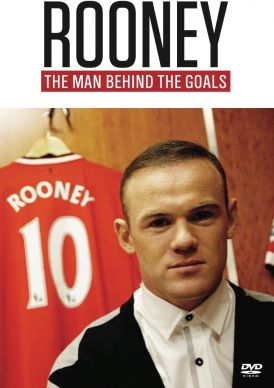Rooney - The Man Behind The Goals... 