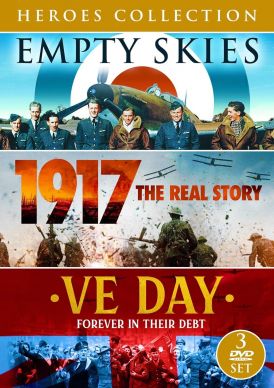 Heroes WWII Collection... 
