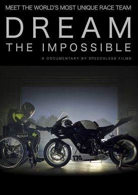 Dream The Impossible... 
