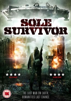 Sole Survivor... 