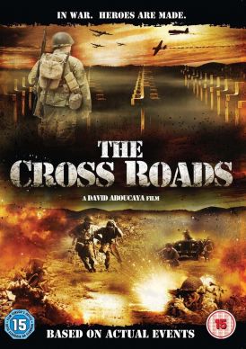 The Cross Roads... 