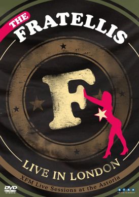 The Fratellis - Live in London... 