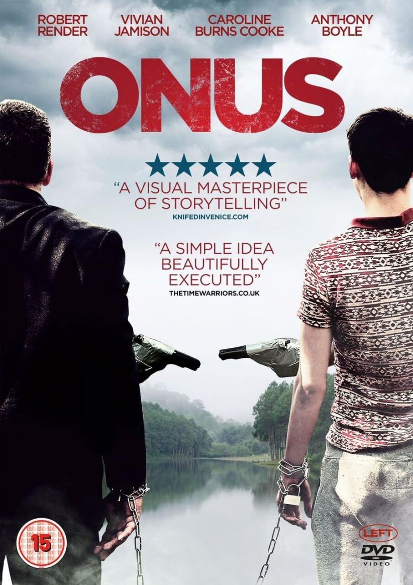Onus on DVD