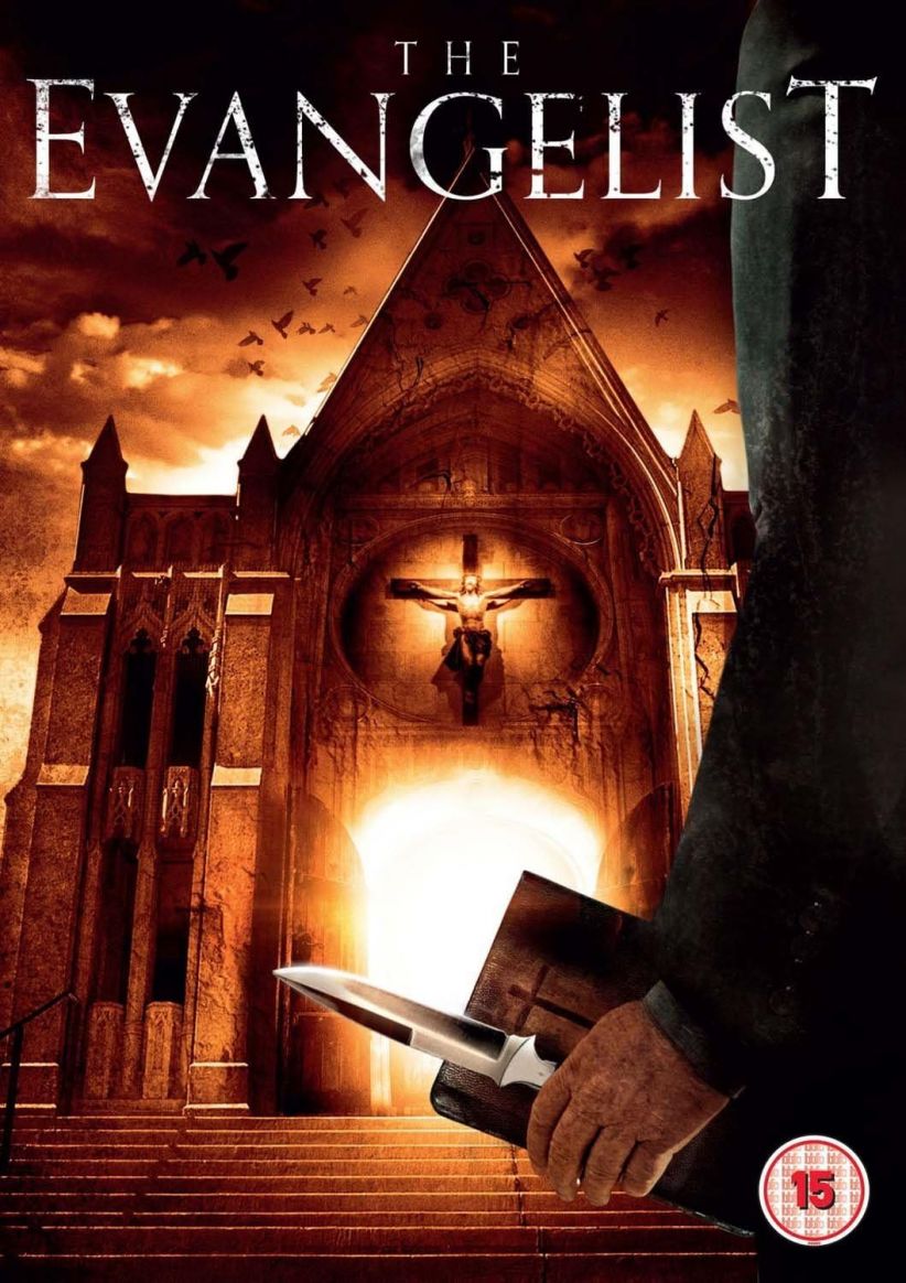 The Evangelist on DVD