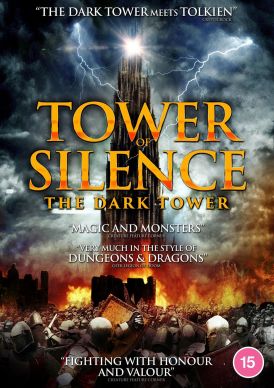 Tower Of Silence... 
