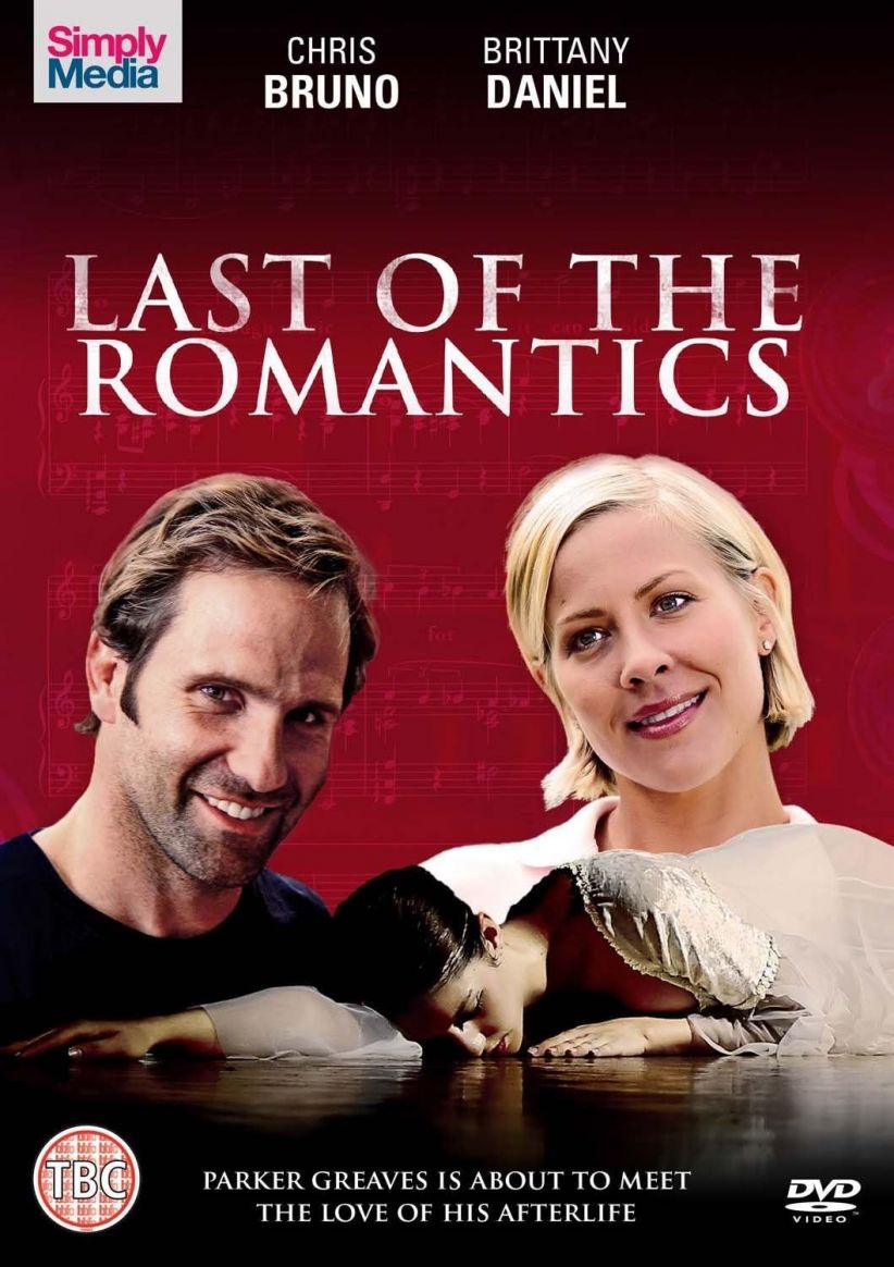 Last of the Romantics on DVD