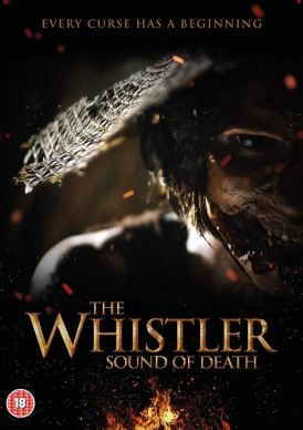The Whistler... 