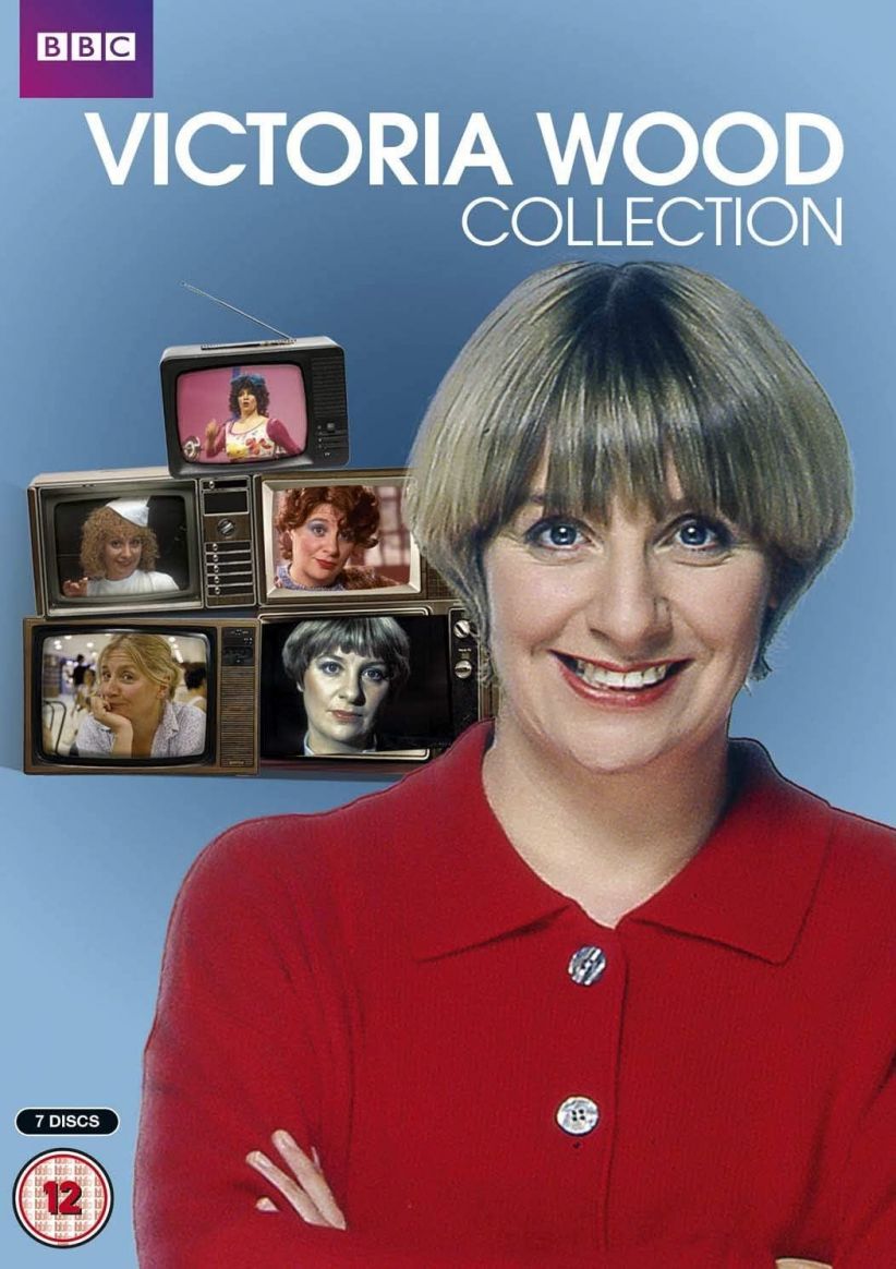 Victoria Wood: Collection on DVD
