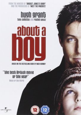 About a Boy... 
