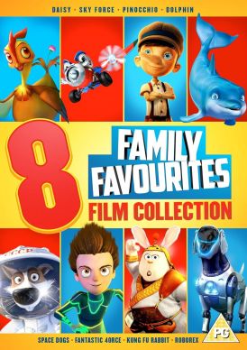 Family Film Collection... 