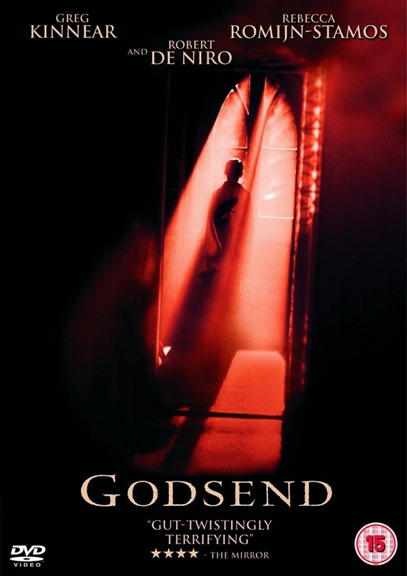 Godsend on DVD