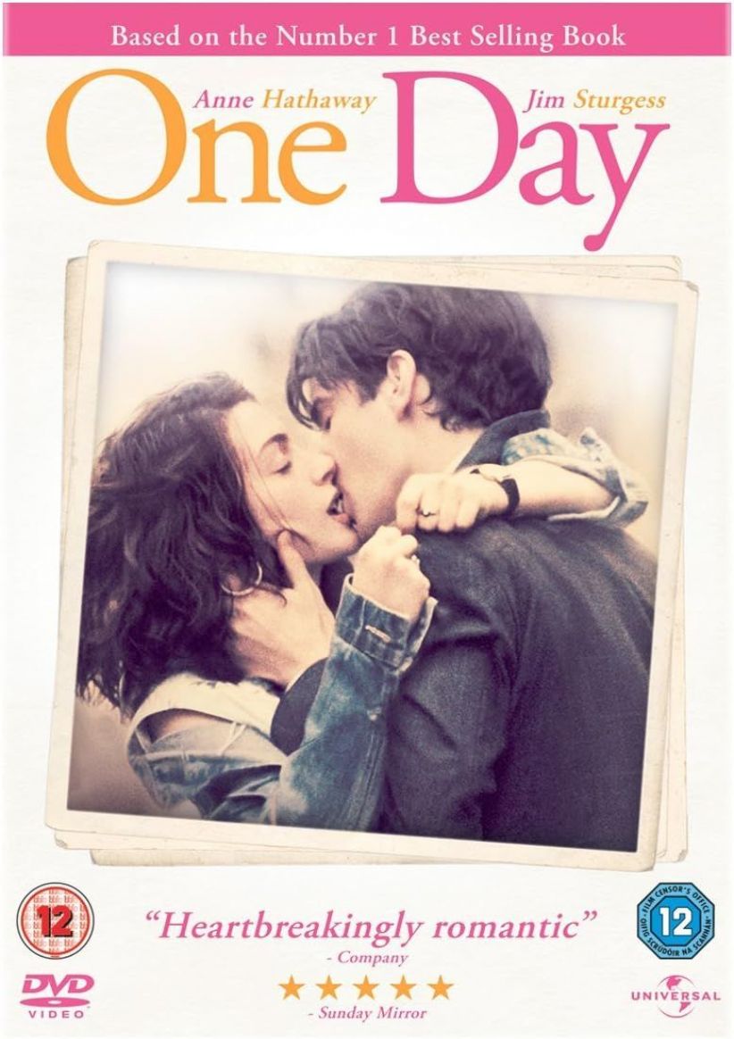 One Day on DVD