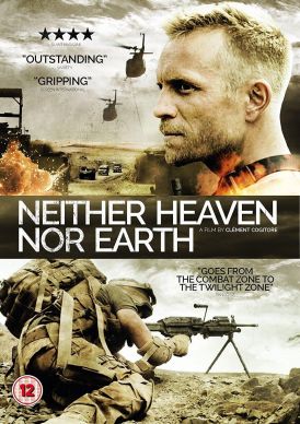 Neither Heaven Nor Earth... 