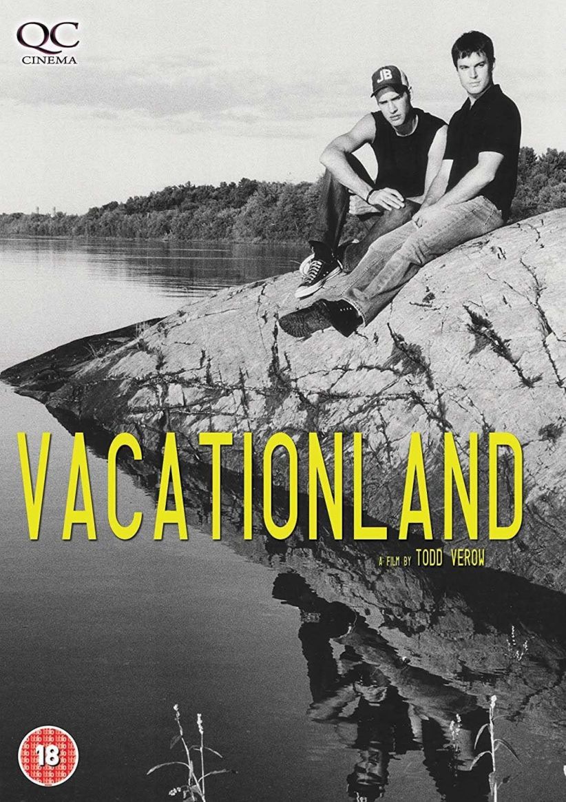 Vacation Land on DVD