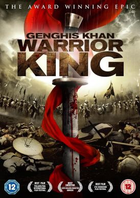 Genghis Khan: Warrior King... 