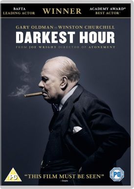 Darkest Hour... 