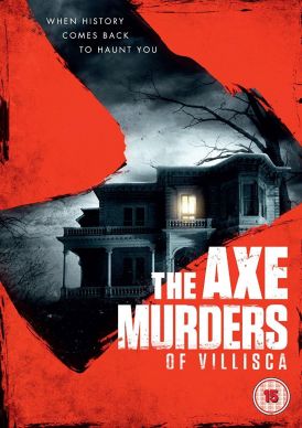 The Axe Murders of Villisca... 