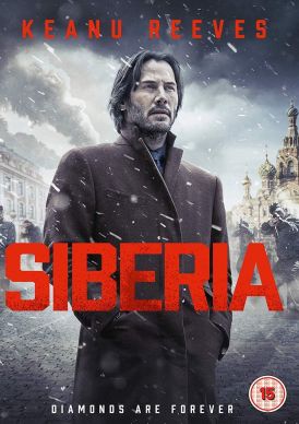 Siberia... 