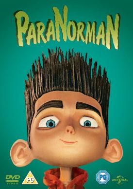 Paranorman... 