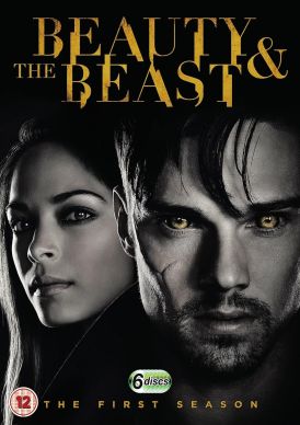 Beauty And the Beast... 