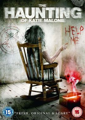 The Haunting Of Katie Malone... 