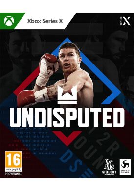 Undisputed... 