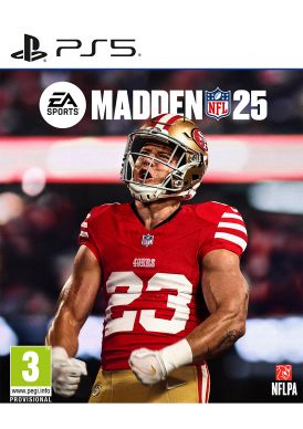 Madden NFL 25... 