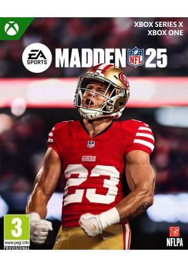 Madden NFL 25... 