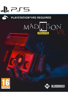 MADiSON VR PSVR2... 
