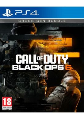 Call of Duty: Black Ops 6... 
