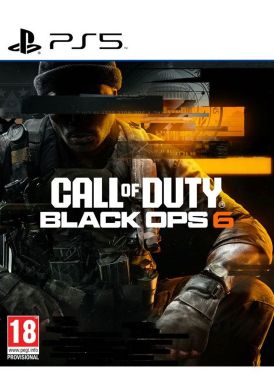 Call of Duty: Black Ops 6... 