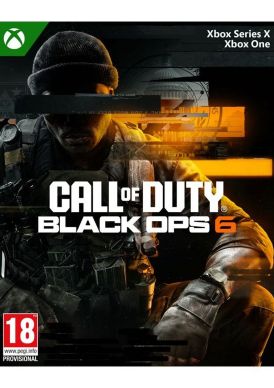 Call of Duty: Black Ops 6... 