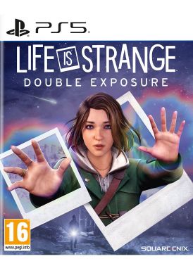 Life Is Strange: Double Exposure... 