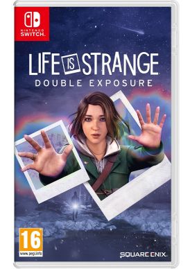 Life Is Strange: Double Exposure... 