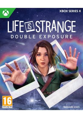Life Is Strange: Double Exposure... 
