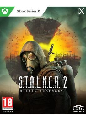 S.T.A.L.K.E.R. 2: Heart of Chernobyl... 
