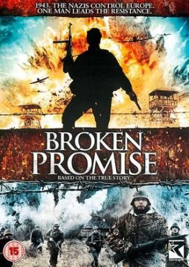Broken Promise... 