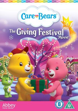 Care Bears - The Giving Festival... 