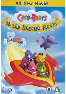 Care Bears - To The Rescue... 