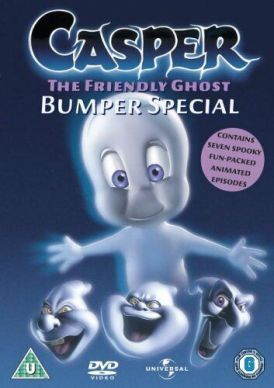 Casper: Bumper Special... 