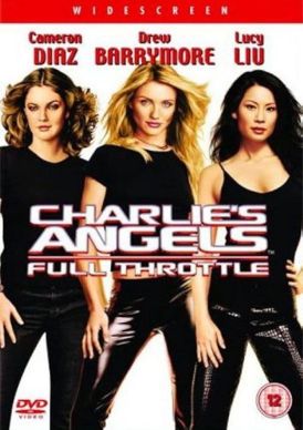 Charlie's Angels: Full Throttle... 