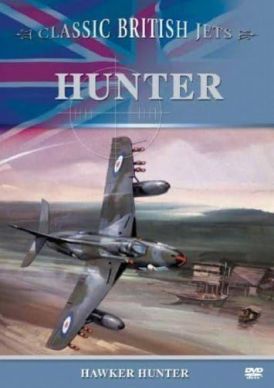 Classic British Jets - Hunter... 
