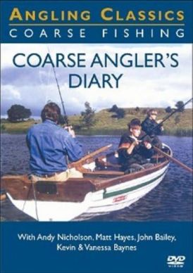 Coarse Angler's Diary... 