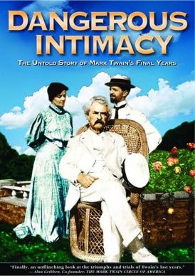 Dangerous Intimacy  (NTSC)... 