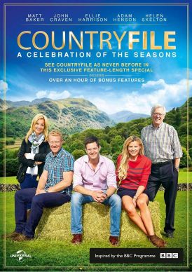 Countryfile - A Celebration of the Seasons... 